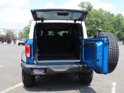 Ford Bronco Heritage Edition 4 Door Advanced 4x4 2026