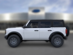 Ford Bronco Base 4 Door 4x4 2025