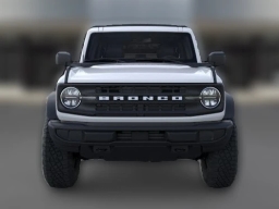 Ford Bronco Base 4 Door 4x4 2025