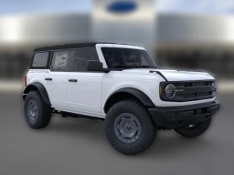 Ford Bronco Base 4 Door 4x4 2025