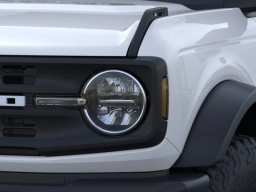 Ford Bronco Base 4 Door 4x4 2025