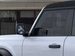 Ford Bronco Base 4 Door 4x4 2025
