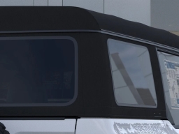 Ford Bronco Base 4 Door 4x4 2025