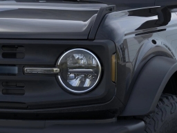 Ford Bronco Base 4 Door 4x4 2025