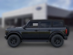 Ford Bronco Base 4 Door 4x4 2026