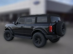 Ford Bronco Base 4 Door 4x4 2026