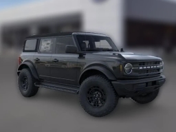 Ford Bronco Base 4 Door 4x4 2026