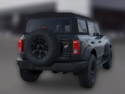 Ford Bronco Base 4 Door 4x4 2026