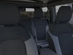 Ford Bronco Base 4 Door 4x4 2026