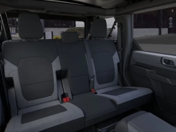 Ford Bronco Base 4 Door 4x4 2026