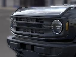 Ford Bronco Base 4 Door 4x4 2026