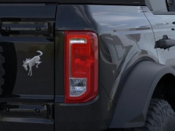 Ford Bronco Base 4 Door 4x4 2026