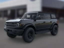 Ford Bronco Base 4 Door 4x4 2026
