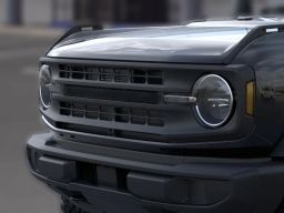 Ford Bronco Base 4 Door 4x4 2026