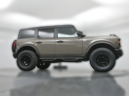 Ford Bronco Big Bend 4 Door 4x4 2026