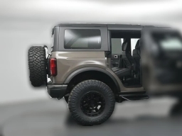 Ford Bronco Big Bend 4 Door 4x4 2026