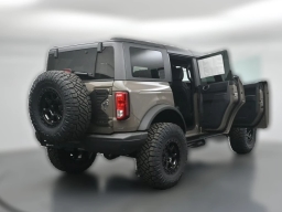 Ford Bronco Big Bend 4 Door 4x4 2026