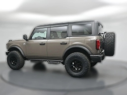 Ford Bronco Big Bend 4 Door 4x4 2026