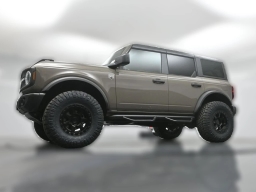 Ford Bronco Big Bend 4 Door 4x4 2026