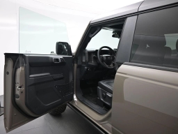 Ford Bronco Big Bend 4 Door 4x4 2026