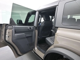 Ford Bronco Big Bend 4 Door 4x4 2026