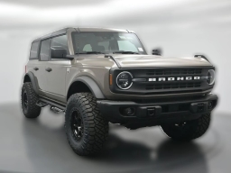 Ford Bronco Big Bend 4 Door 4x4 2026