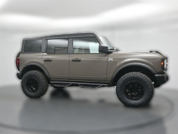 Ford Bronco Big Bend 4 Door 4x4 2026