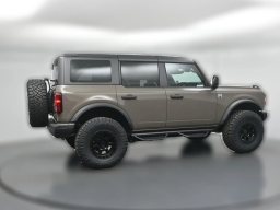 Ford Bronco Big Bend 4 Door 4x4 2026