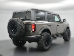 Ford Bronco Big Bend 4 Door 4x4 2026
