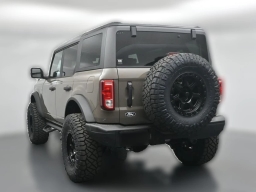 Ford Bronco Big Bend 4 Door 4x4 2026