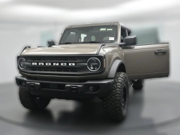 Ford Bronco Big Bend 4 Door 4x4 2026