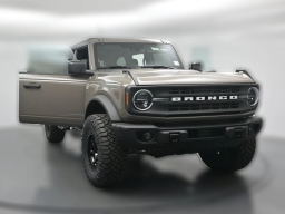 Ford Bronco Big Bend 4 Door 4x4 2026