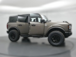 Ford Bronco Big Bend 4 Door 4x4 2026