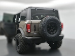 Ford Bronco Big Bend 4 Door 4x4 2026