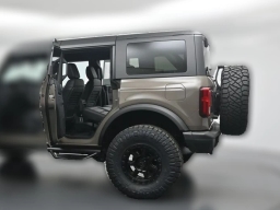 Ford Bronco Big Bend 4 Door 4x4 2026