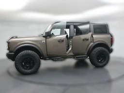Ford Bronco Big Bend 4 Door 4x4 2026