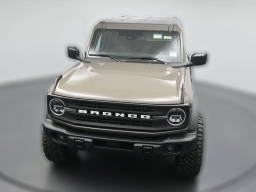 Ford Bronco Big Bend 4 Door 4x4 2026