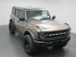 Ford Bronco Big Bend 4 Door 4x4 2026