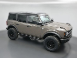 Ford Bronco Big Bend 4 Door 4x4 2026