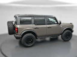 Ford Bronco Big Bend 4 Door 4x4 2026