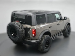 Ford Bronco Big Bend 4 Door 4x4 2026