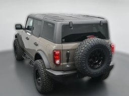 Ford Bronco Big Bend 4 Door 4x4 2026