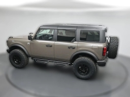 Ford Bronco Big Bend 4 Door 4x4 2026