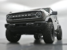 Ford Bronco Big Bend 4 Door 4x4 2026
