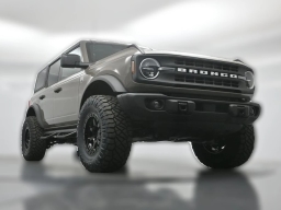 Ford Bronco Big Bend 4 Door 4x4 2026
