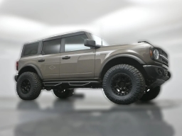 Ford Bronco Big Bend 4 Door 4x4 2026