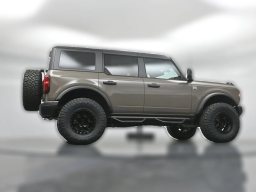Ford Bronco Big Bend 4 Door 4x4 2026