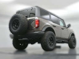 Ford Bronco Big Bend 4 Door 4x4 2026