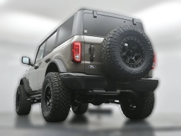 Ford Bronco Big Bend 4 Door 4x4 2026