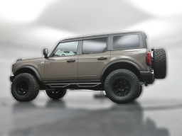 Ford Bronco Big Bend 4 Door 4x4 2026